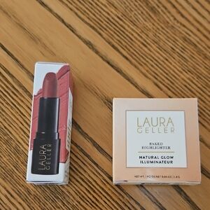 NEW IN PACKAGE LAURA GELLAR COMBO PACK